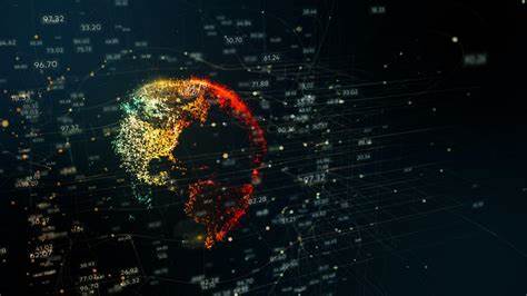 ‘Borderless’ crypto networks wrestle with state sanction compliance - TechCrunch