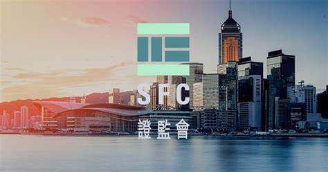 Hong Kong is bringing back retail crypto trading. Will China be next? - Fortune