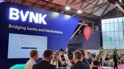 Visa Invests €2M in BVNK, Boosting Stablecoin Payment Growth