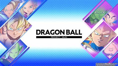 Dragon Ball Project Multi Beta Has Officially Ended