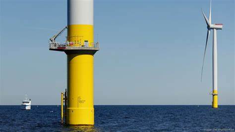Tariffs could add $500M to offshore wind project cost, says Dominion CEO