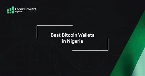 Best Crypto Wallet Nigeria 2024 – Top Bitcoin Accounts Compared