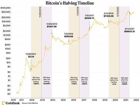 Forecast 2024: Bitcoin Yesterday, Tomorrow, and the Day After - Action Forex