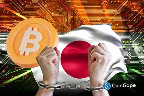 Indian Authorities Arrest Crypto Scammers for $700K Fraud Disguised as Japanese Exchange