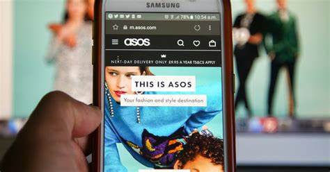Asos makes major change as it warns customers 'you'll have to pay'