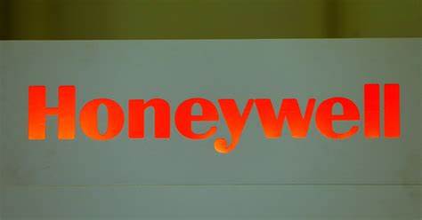 Honeywell's first-quarter profit rises on aerospace strength