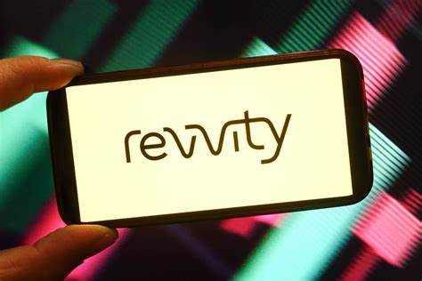 Biotech Firm Revvity Reports Better-Than-Expected Earnings