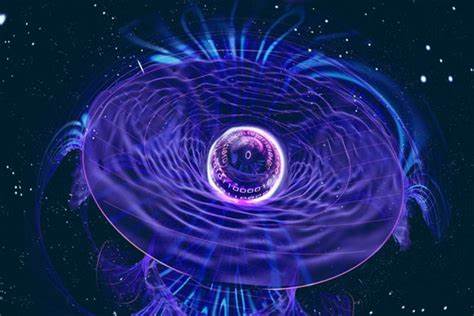 Black Hole Information from Non-Vacuum Localised Quantum States