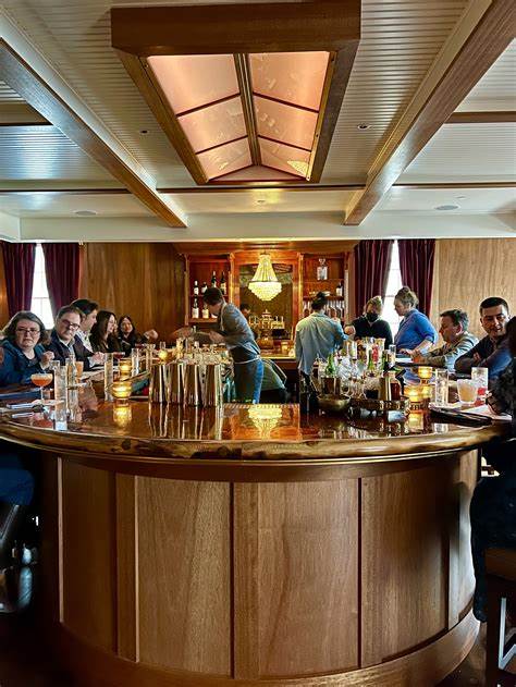 OPINION: The $20 cocktail has arrived in Mystic