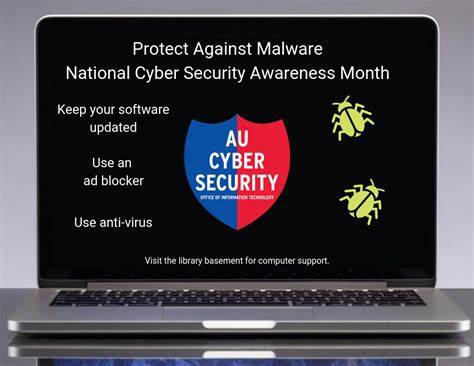 American Malware