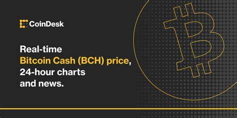 Bitcoin Cash (BCH) price jumps 15% as Bitcoin surges above $66,000 - Invezz