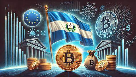 IMF Continues to Urge El Salvador to Strengthen Regulatory Framework and Oversight of Bitcoin - Crypto News BTC