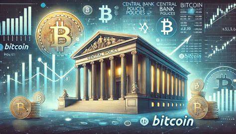  Global central bank gold rush could spark Bitcoin price run to new all-time highs 