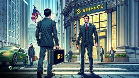  IRS appoints Trish Turner to head crypto division amid resignations 
