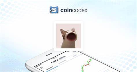 Popcat Price: POPCAT Live Price Chart, Market Cap & News Today - CoinGecko Buzz