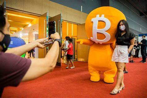 Surprise Winners And Losers Of The Bitcoin Halving Like Runes, Polygon - Forbes