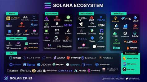 ‘Solana killer’ token below $0.15 ready to skyrocket 22x by 2025, outperforming SOL’s expected 3X gain - MSN