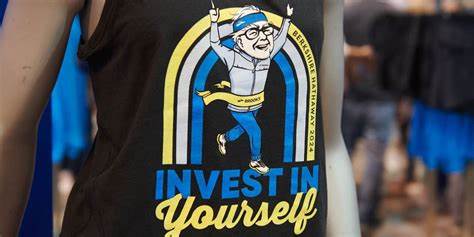 Berkshire Hathaway Stock Is a ‘Safe Haven’ in a Turbulent Time
