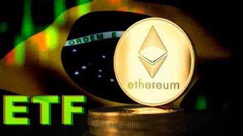 SEC seeks public input on NYSE proposal for Ethereum ETF options - CryptoSlate