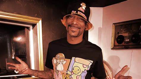 Snoop Dogg says crypto crash that caused self harm simply removed those abusing opportunity - Stealth Optional