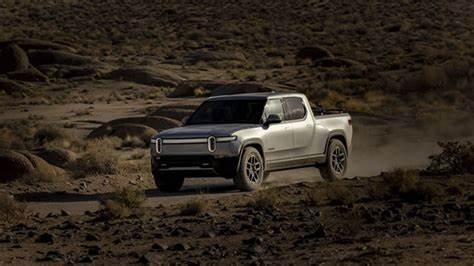 Here's Why Rivian Stock Is a Buy Before May 6