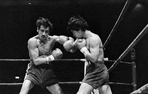 Someone’s ‘O’ has got to go: 10 notable fights between unbeaten boxers – part I