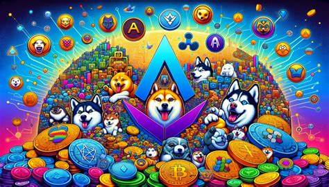 Avalanche Foundation to Invest in Meme Coin Collection - Decrypt