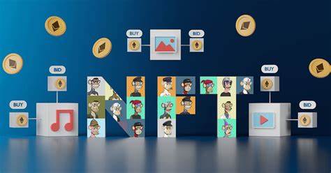 How to Buy and Sell Cryptocurrency in 5 Simple Steps - nft now
