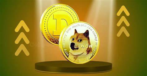 Dogecoin L2: Timothy Stebbing on the Future of DOGE