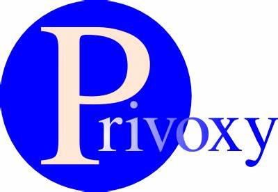 Privoxy is a web proxy with filtering capabilities for enhancing privacy