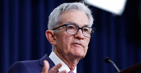 Stock market today: Bitcoin flirts with record highs as traders await clues on the Fed's next move - Markets Insider