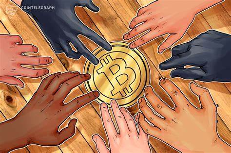 One Millionaire Really Is Giving Away Bitcoin — But Is That a Good Thing? - Cointelegraph