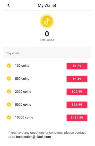 TikTok Coins system may classify as a crypto exchange, expert warns FCA - Crypto Briefing
