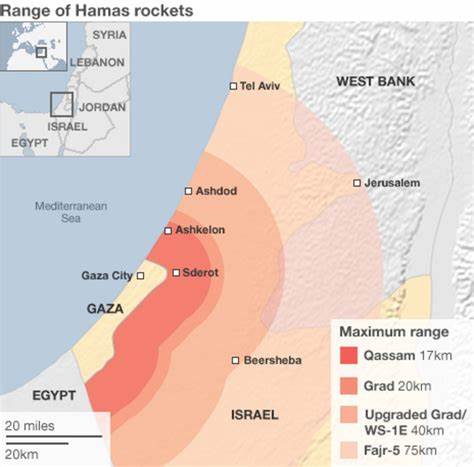 Safe havens gain as Iran fires missiles at Israel