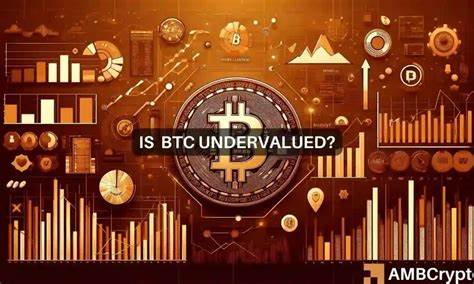 Bitcoin’s price may be ‘holding up well,’ but the big picture is this - AMBCrypto News