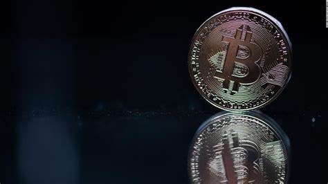 Deciding whether to invest in Bitcoin? Here are the other big names in crypto - CNN