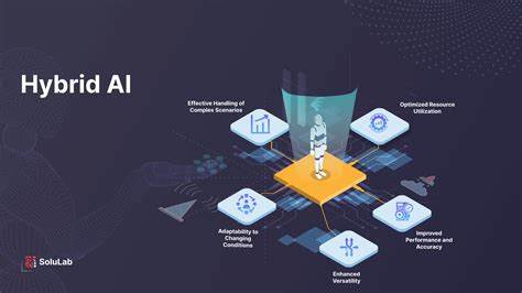 Hybrid AI for Generating Programs: A Survey