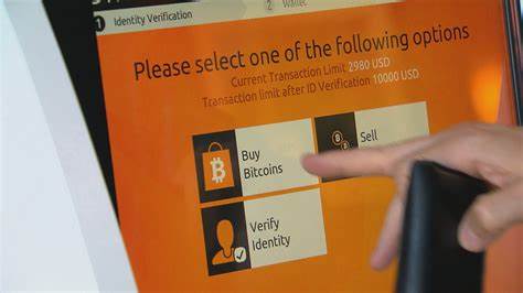 Bitcoin and Fraud: Chicago’s First Cryptocurrency Theft Prosecution - WTTW News