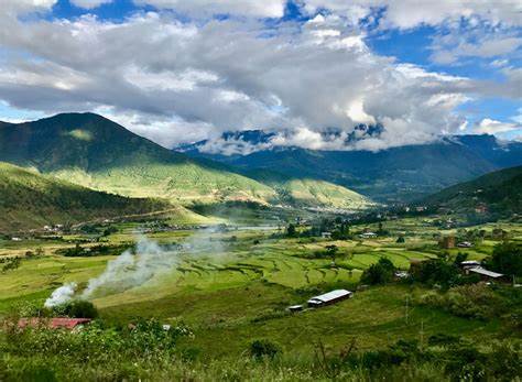 Exploring Bumthang valley — Bhutan’s land of spirituality and natural bounty