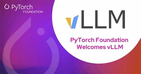 VLLM is now a PyTorch Foundation-hosted project