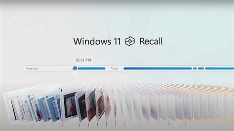 Microsoft is rolling out Copilot+ Recall to all compatible devices next month
