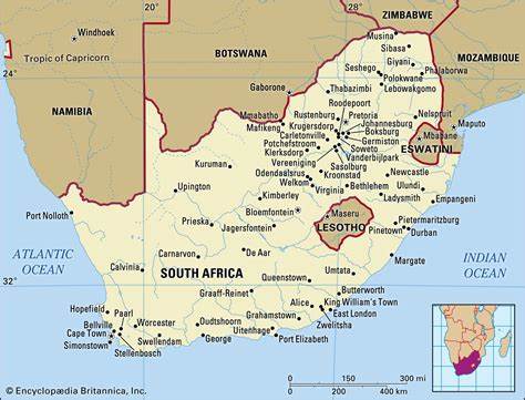 South Africa