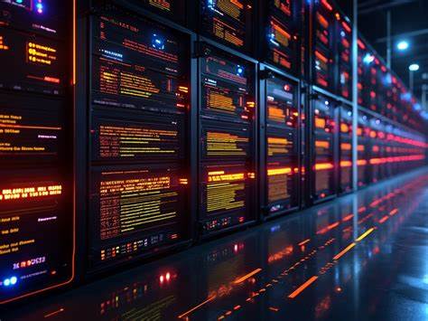 Supermicro Stock Sinks After Server Maker Reduces Full-Year Revenue Outlook