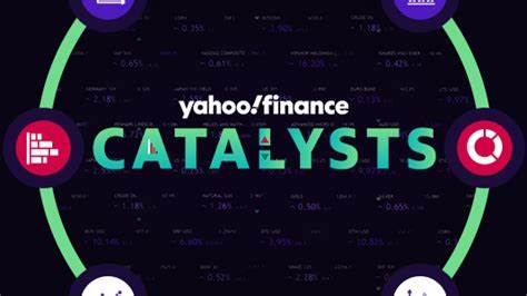 Catalysts - Yahoo Finance
