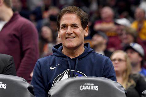Mark Cuban says Kamala Harris will be ‘more open’ to AI and Bitcoin - Cryptopolitan