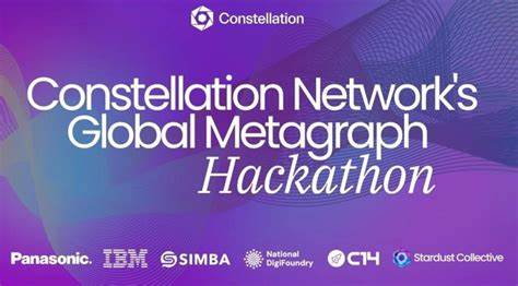 Panasonic, IBM Partner with Constellation Network - Finance Magnates