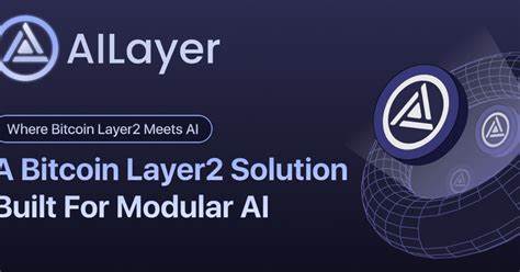 AILayer combines Bitcoin with AI, becoming an important engine of the Layer 2 ecosystem - ChainCatcher