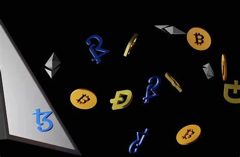 Sophisticated investors set to ignite crypto market ‘revival’