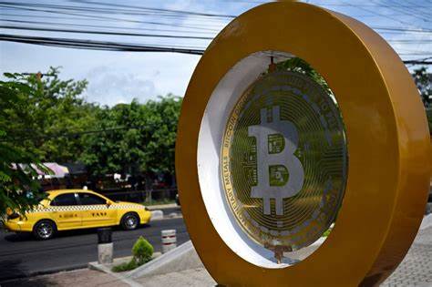 Bitcoin Breaks $95,000 Barrier: A New Era of Market Optimism