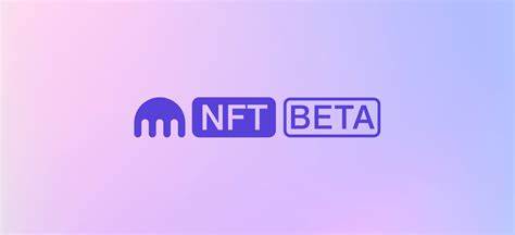 Kraken NFT is now live for beta testers - Kraken Blog